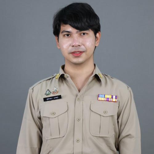 นางสาวสุลักษณา แสงสุข